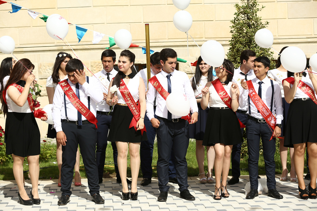 Ali məktəblərə ən çox qəbul göstəricisi olan şəhər açıqlanıb